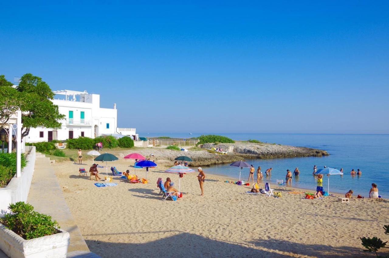 Terrazza sul mare Apartment Villanova di Ostuni Exterior foto