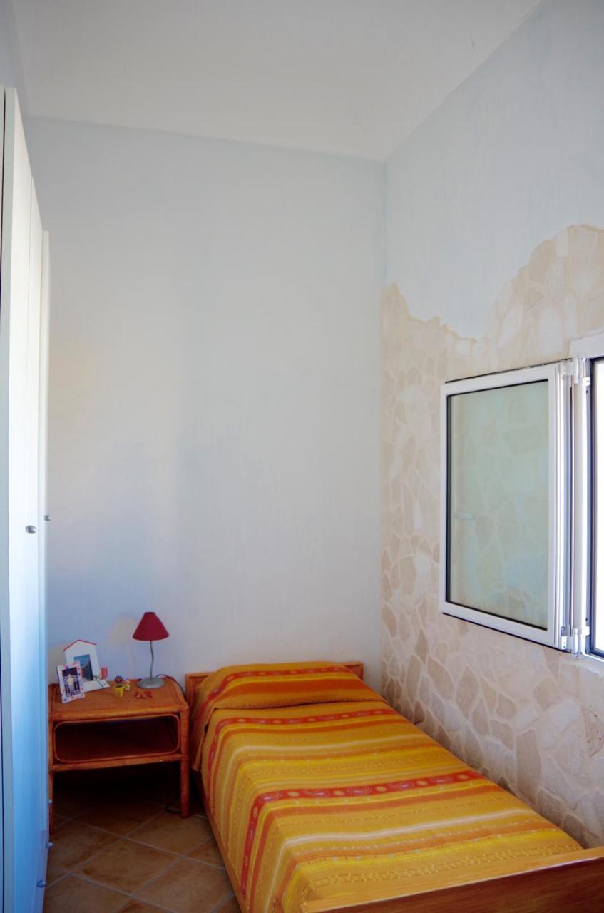 Terrazza sul mare Apartment Villanova di Ostuni Exterior foto